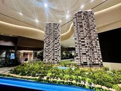 River Modern (U/C) (D9), Apartment #532865091